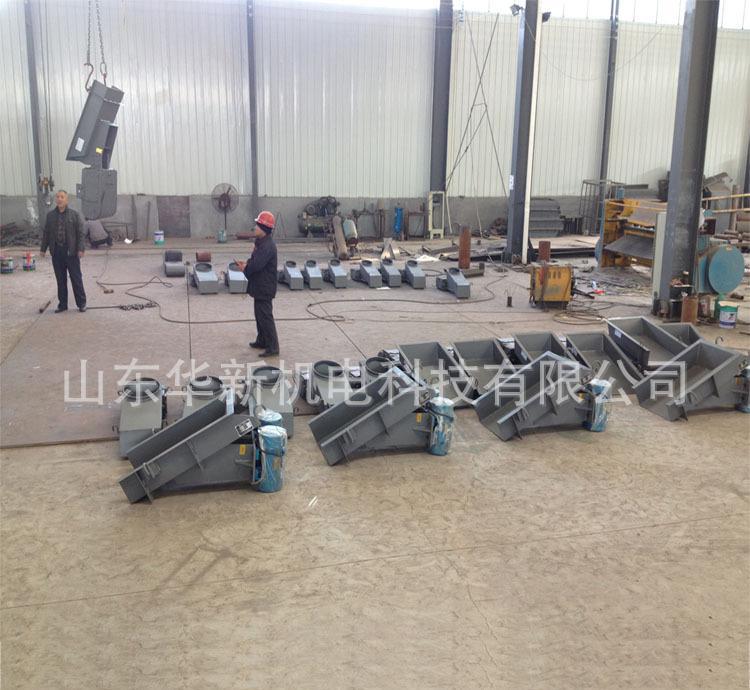 廠家直銷 GZ3電磁振動(dòng)給料機(jī) 給料機(jī)生產(chǎn)廠家 山東華新