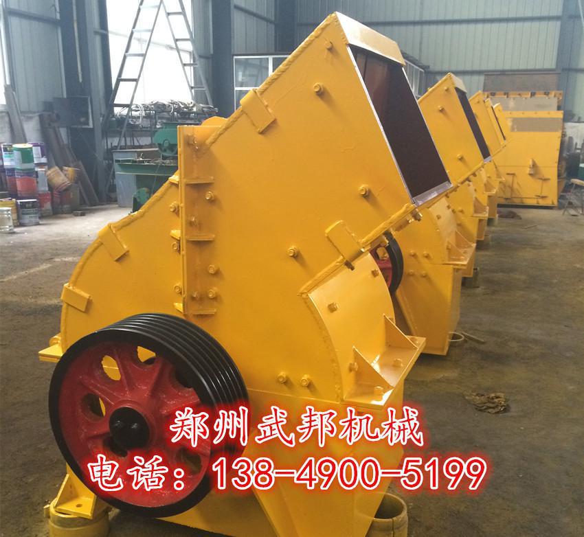 優(yōu)質(zhì)移動PC600*400錘式破碎機(jī)，高效錘式破石機(jī)，重型錘