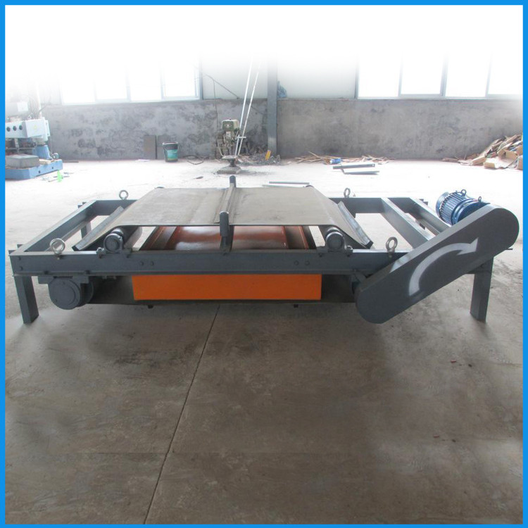恒創(chuàng) 除鐵器 電磁除鐵器 磁選機(jī) 價(jià)格優(yōu)惠 永磁除鐵器直銷