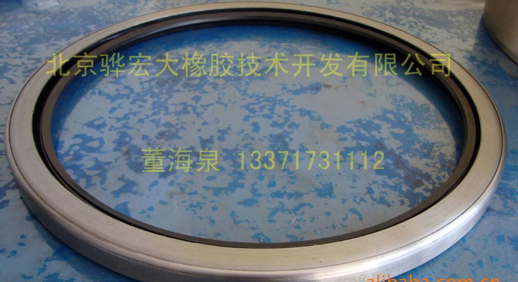 ZGM磨煤機(jī)高溫徑向油封