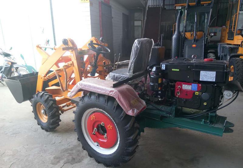 多功能兩頭忙挖掘裝載機(jī) 多功能小型兩頭忙裝載機(jī) 促銷價(jià)出
