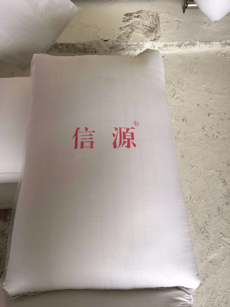 供應(yīng) 信源 3000目     重質(zhì)碳酸鈣生產(chǎn)廠家直銷