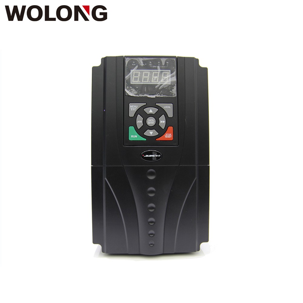 WOLONG/臥龍電機(jī)臥龍電氣 WB6000系列變頻器 廠家直銷 品質(zhì)保證