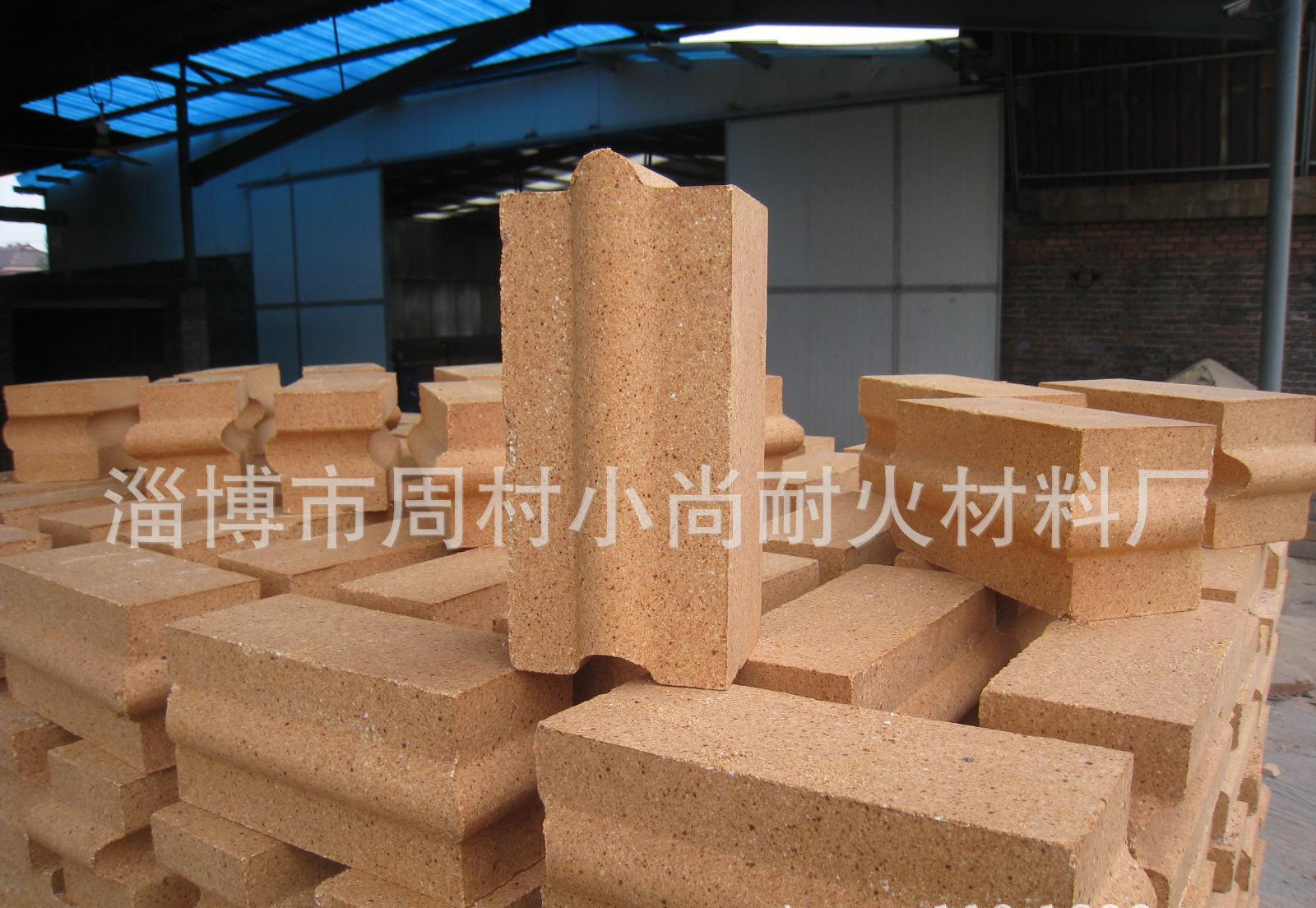 粘土耐火磚，高鋁耐火磚，粘土磚，高鋁磚（粘土質(zhì)，高鋁質(zhì)）