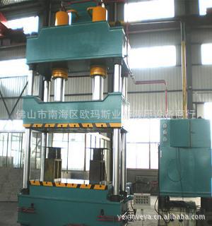 四柱液壓機(jī),手動(dòng)四柱液壓機(jī),315T四柱液壓機(jī)
