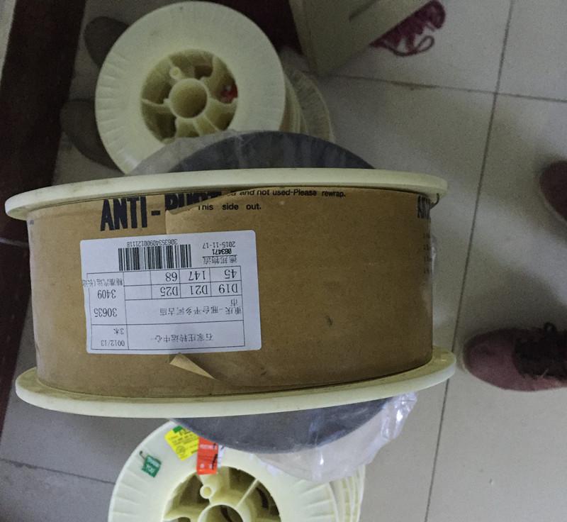 大西洋CHW-60C、CHW-60GX低合金鋼鍍銅焊絲