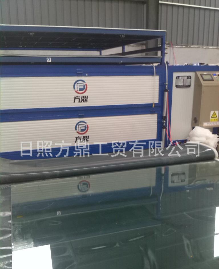 PVB/EVA共用夾膠爐，PVB夾膠爐