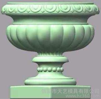 批發(fā)供應(yīng)歐式高腳花壇 水泥花缽 水泥花盆 花盆 混凝土制品