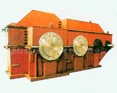 船用減速機(jī)箱體