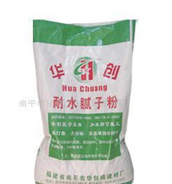 【華創(chuàng)】外墻耐水膩子粉 環(huán)保，廠家直銷