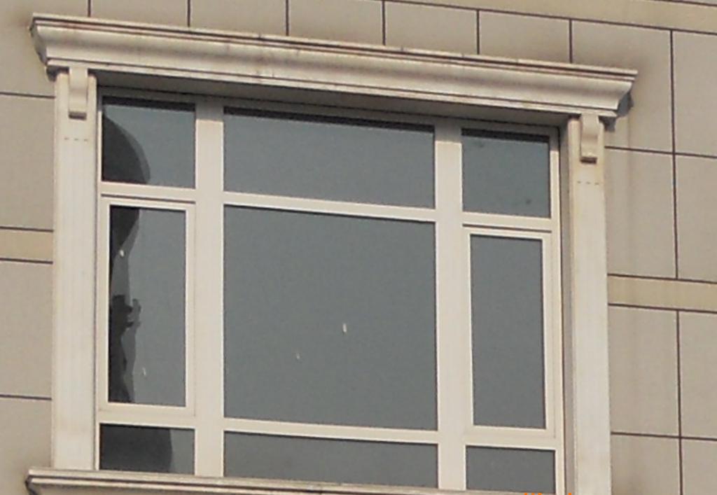 浙江EPS建筑裝飾窗套,質(zhì)量一類，最適合機(jī)關(guān)，街景等裝飾