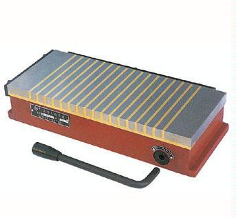 臨清魯磁牌磁力吸盤(pán)、電磁吸盤(pán)、永磁吸盤(pán)
