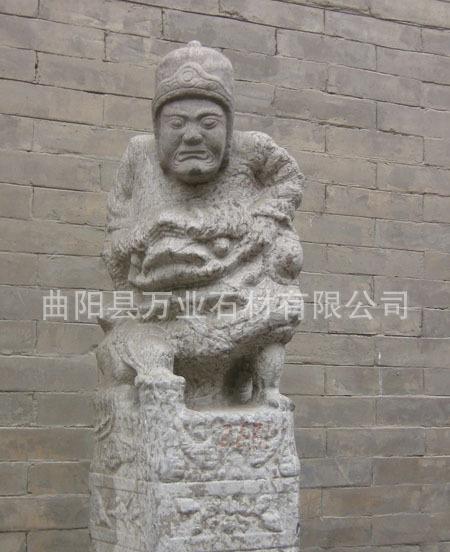 廠家直銷石頭新拴馬樁，石頭復(fù)古拴馬樁，老拴馬樁