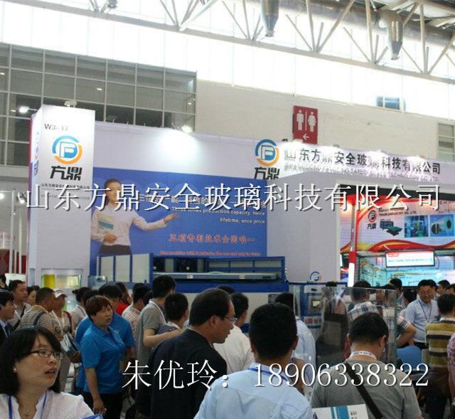 夾層玻璃設備 最專業(yè)設備強化玻璃機械