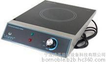 西廚設(shè)備 西廚設(shè)備 臺(tái)式豪華型旋鈕控制光波爐 商用臺(tái)式電磁灶