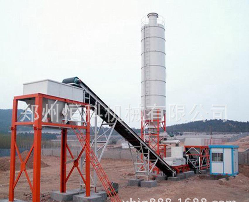 水穩(wěn)拌合站，攪拌站 穩(wěn)定土拌合機(jī) 瀝青拌合站 水泥混凝土拌合