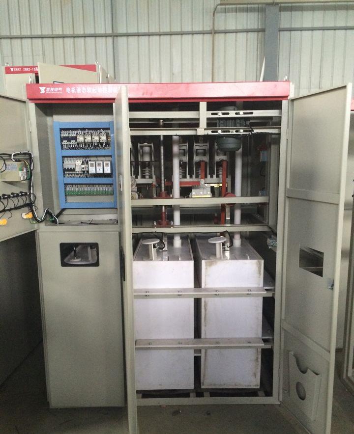 高壓鼠籠電機(jī)液阻柜/液體電阻起動(dòng)柜 風(fēng)機(jī)液阻起動(dòng)柜 高軟起動(dòng)柜