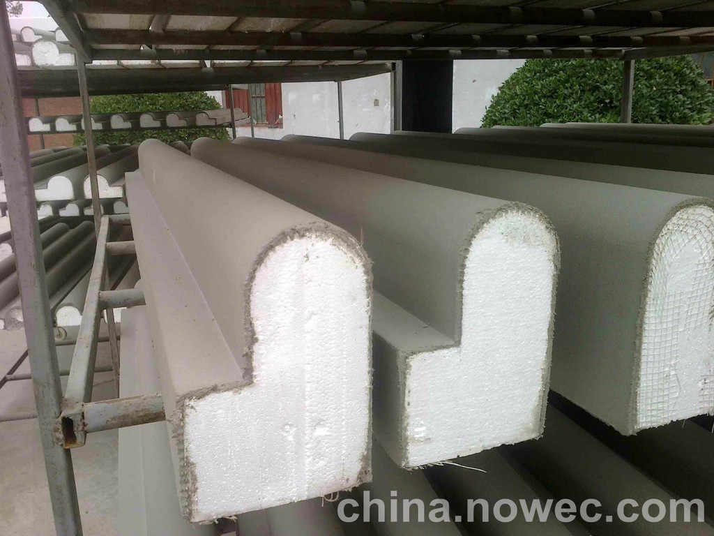 歐式構(gòu)件特種建筑/建材山東淄博grc、eps歐式掛件水泥制品