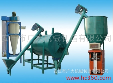 供應(yīng) 干粉砂漿攪拌機(jī)，專業(yè)生產(chǎn)廠家 質(zhì)量保證
