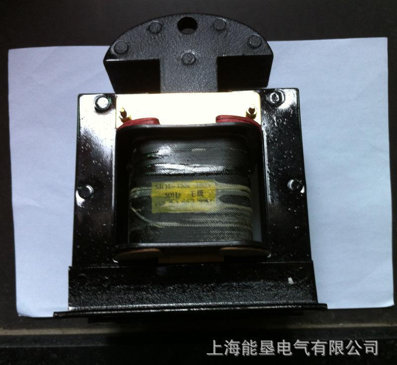 優(yōu)價(jià)MQ1-5121拉動(dòng)式交流牽引電磁鐵