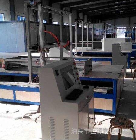 泡沫型切割機(jī)生產(chǎn)廠家 建筑/建材生產(chǎn)加工機(jī)械
