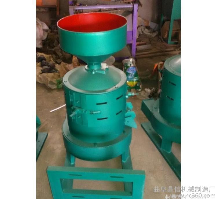 對輥式碾米機(jī) 稻谷脫皮碾米機(jī) 水稻用去皮碾米機(jī)
