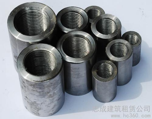 四川套筒廠家直銷(xiāo)成都現(xiàn)貨批發(fā)國(guó)標(biāo)正反絲22mm鋼筋直螺紋連接套筒