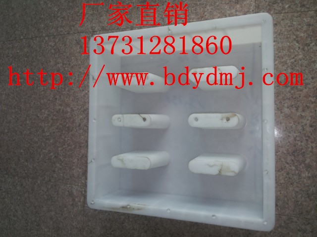 保定溝蓋板模具生產(chǎn)廠家加工型號齊全500*500*40