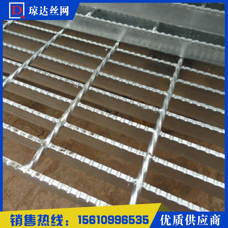 瓊達(dá) 鋼格板 鋼格板廠家  歡迎來電咨詢 質(zhì)量有保證