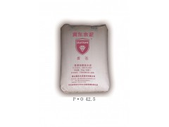 西安“盾石”P.O42.5R散裝/西安冀東水泥/普通硅酸鹽水泥