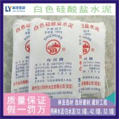 陜西省正規(guī)大型白水泥廠家批發(fā) 32.5級(jí)白水泥 百度89