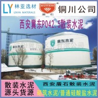 24年9月22日西安散裝水泥批發(fā) 普通硅酸鹽P.O42.5水泥（散裝）價(jià)格